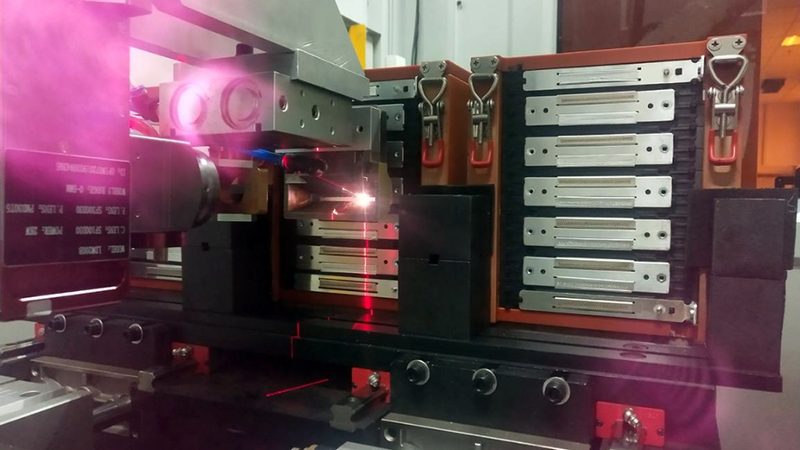 成都焊接夹具加工流程解析：从设计到成品